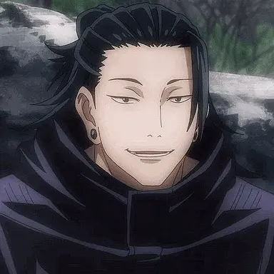 Profile image of Suguru Description