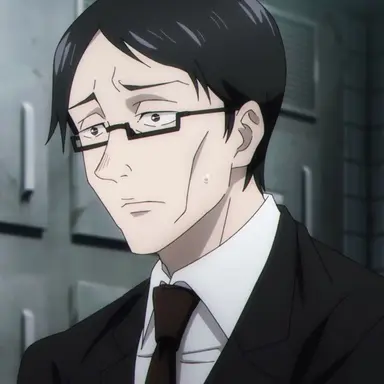 Profile image of Ijichi