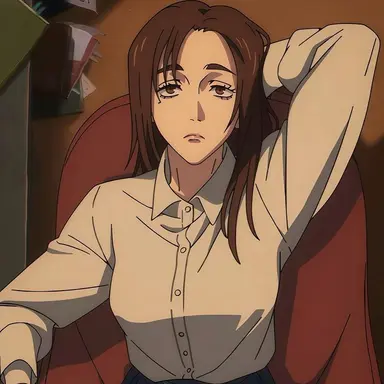 Profile image of Shoko
