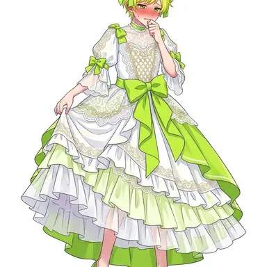 Profile image of ぷりっつ