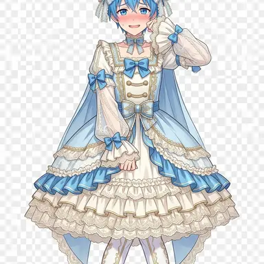Profile image of ころん
