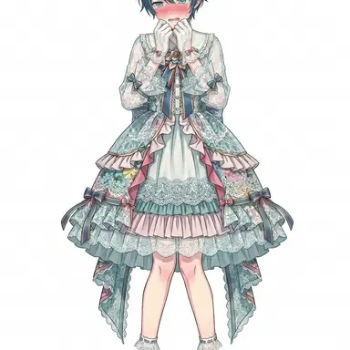 Profile image of ちぐさ