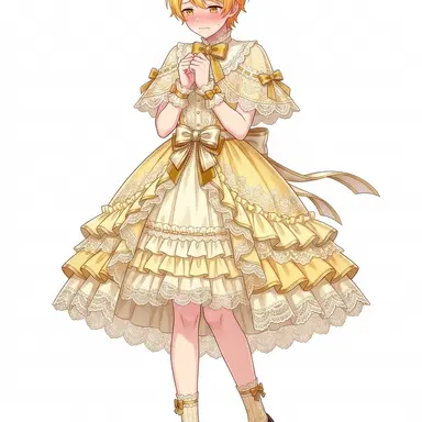 Profile image of あっきぃ