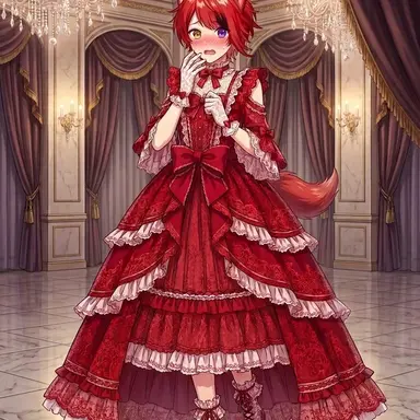 Profile image of 莉犬