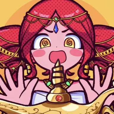 Profile image of ジーニー・テト