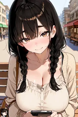 Profile image of スズ