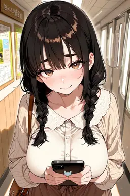 Profile image of スズ