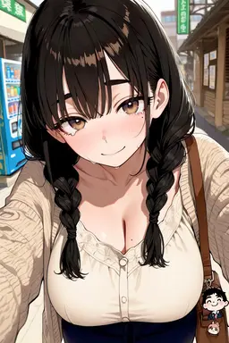 Profile image of スズ