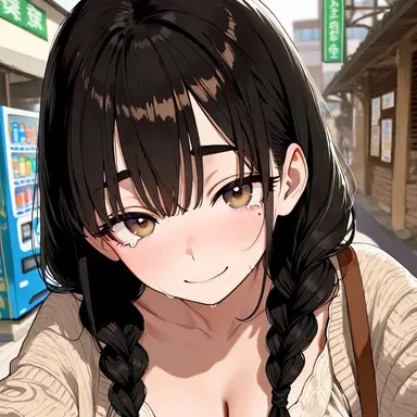 Profile image of スズ