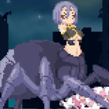 Profile image of 거미녀