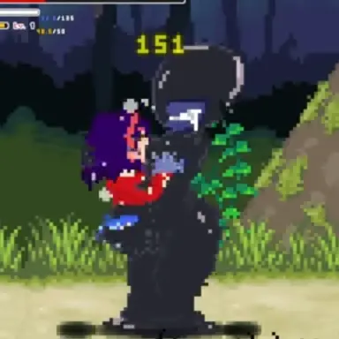 Profile image of 먹물녀