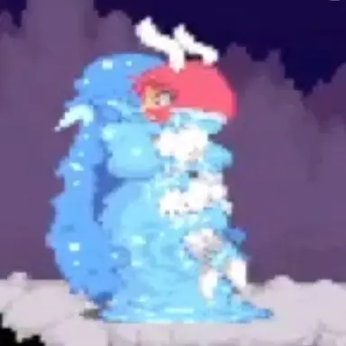 Profile image of 물슬라임녀