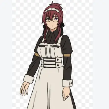 Profile image of リーリャ