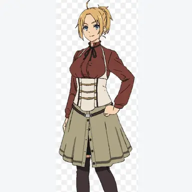 Profile image of ゼニス