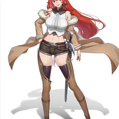 Profile image of エリス