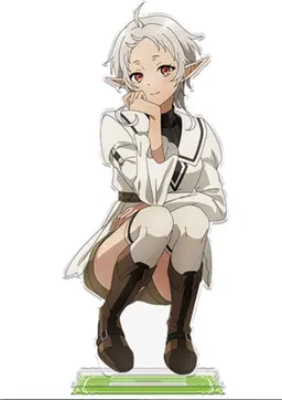 Profile image of シルフィ