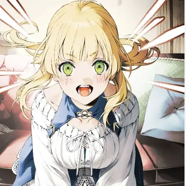 Profile image of ノルン