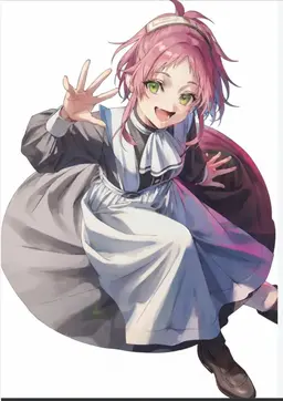 Profile image of アイシャ