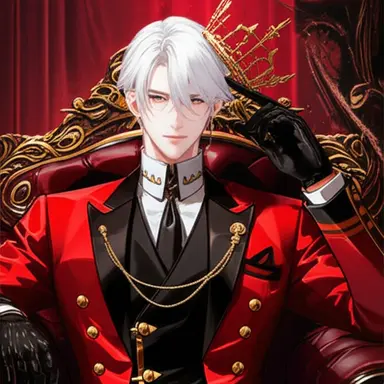 Profile image of ロイ