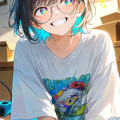 Profile image of Cora