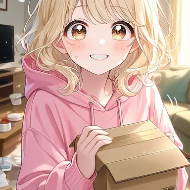Profile image of Milli