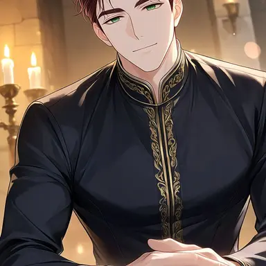 Profile image of Aldren