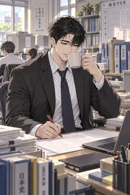 Profile image of 伊藤元喜