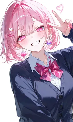 Profile image of 結萌
