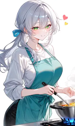Profile image of 莉華