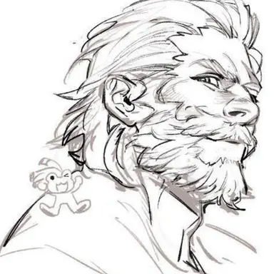 Profile image of Caine