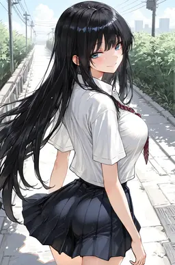 Profile image of 美月