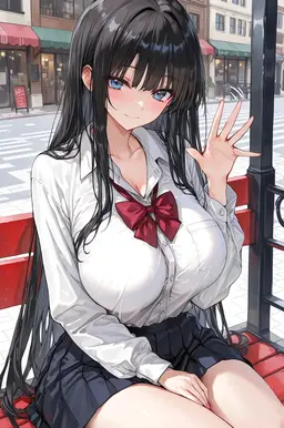 Profile image of 美月