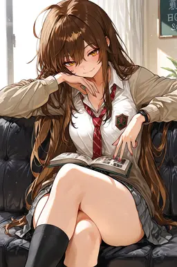 Profile image of るな