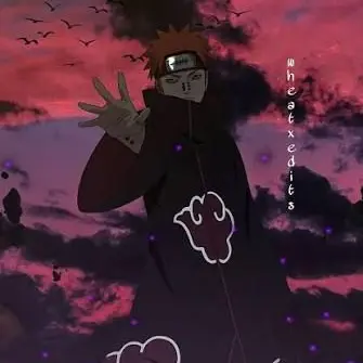 Profile image of Pain Nagato
