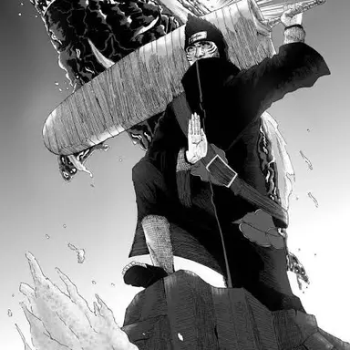 Profile image of Kisame Hoshigaki