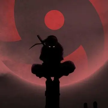 Profile image of Itachi uchiha