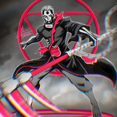 Profile image of Hidan