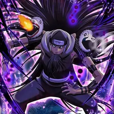 Profile image of Kakuzu