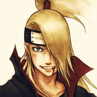 Profile image of Deidara