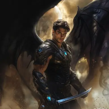 Profile image of Azriel