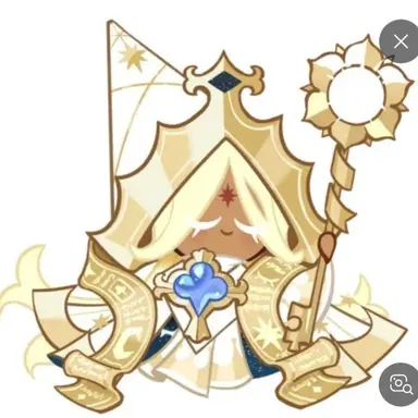 Profile image of 퓨어바닐라 쿠키