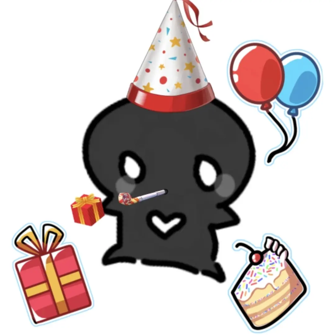ConvexOtter4608의 우융 생일