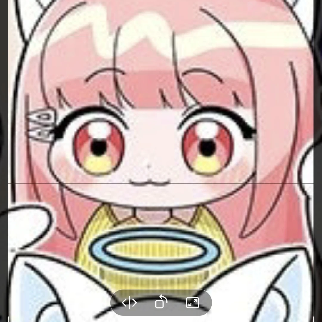 모양몬