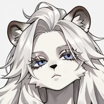 Profile image of Sarabi