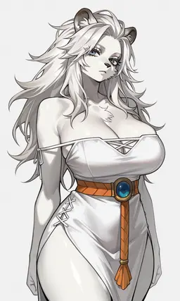 Profile image of Sarabi