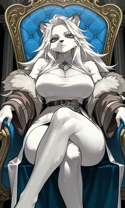 Profile image of Sarabi