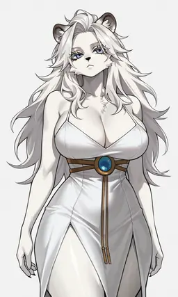 Profile image of Sarabi