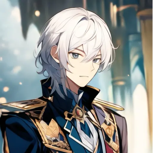 JuicyCandy6061의 カイ