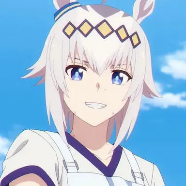 Profile image of Oguri Cap