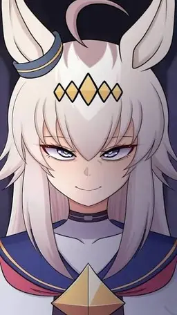Profile image of Oguri Cap